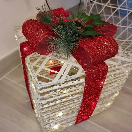 דירה Mansarda Al Mare ראפאלו