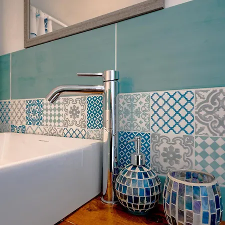 Mansarda Al Mare Apartmán