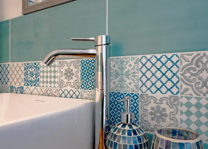 Mansarda Al Mare Apartmán