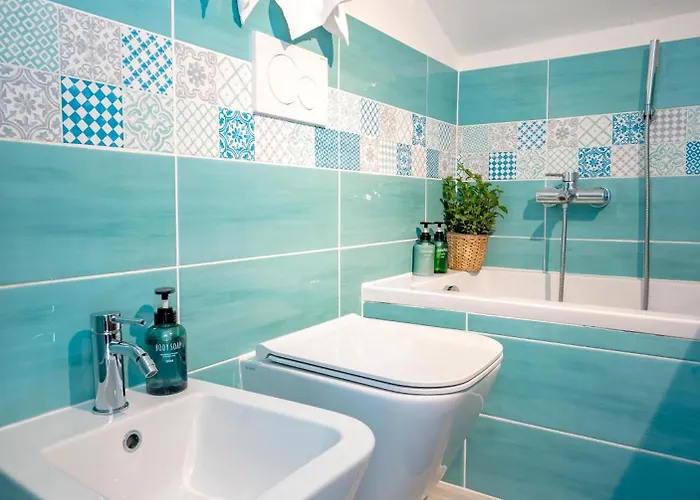 Mansarda Al Mare Rapallo