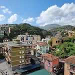 Mansarda Al Mare Apartamento