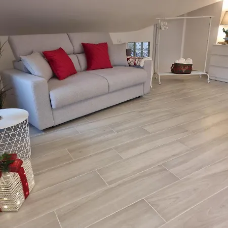 Mansarda Al Mare By Portofinovacanze Rapallo