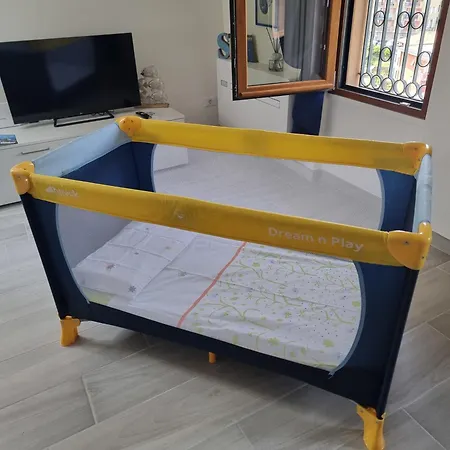 Apartamento Mansarda Al Mare Rapallo