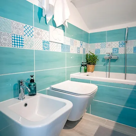 Mansarda Al Mare Rapallo