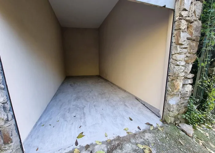 Mansarda Al Mare Rapallo